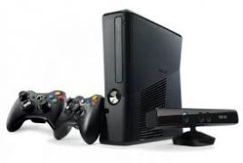XBOX 360 конзоли