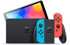 Nintendo Switch Конзоли