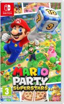 Mario Party Superstars [Nintendo Switch]