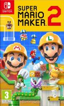 Super Mario Maker 2 [Nintendo Switch]