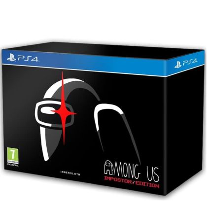 Among Us - Impostor Edition [PS4]