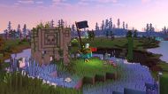 Minecraft Legends - Deluxe Edition [PS5]