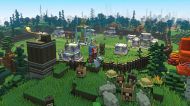 Minecraft Legends - Deluxe Edition [PS5]