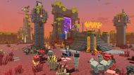 Minecraft Legends - Deluxe Edition [PS5]
