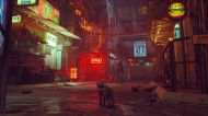 Stray [PS4]