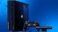SONY PlayStation 4 Pro 2TB - 500 Million Limited Edition