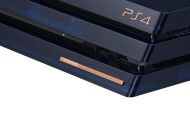 SONY PlayStation 4 Pro 2TB - 500 Million Limited Edition