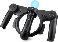 PlayStation Move Racing Wheel приставка за Move контролер