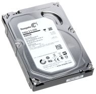 Хард диск Seagate PIPELINE 2TB, 3.5", 5900RPM, SATA 6.0Gb/s, ST2000VM003