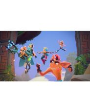 Crash Team Rumble - Deluxe Edition [PS4]