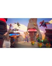 Crash Team Rumble - Deluxe Edition [PS5]