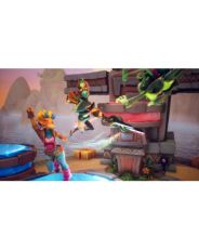 Crash Team Rumble - Deluxe Edition [PS5]