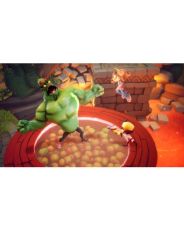 Crash Team Rumble - Deluxe Edition [PS5]
