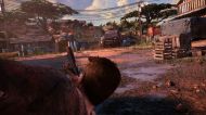 Uncharted 4: A Thief's End [PS4]