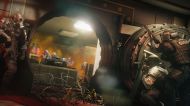 Tom Clancy's Rainbow Six Siege steel case [PS4]