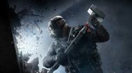 Tom Clancy's Rainbow Six Siege steel case [PS4]