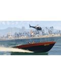 Grand Theft Auto V GTA 5 Premium Edition [PS4]