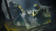 Tom Clancy's Rainbow Six Extraction [PS4]
