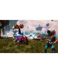 Journey to the Savage Planet [PS4] / повредена опаковка при транспорт /