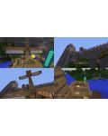 Minecraft [PS4]