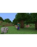 Minecraft [PS4]