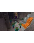 Minecraft [PS4]