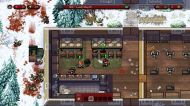 The Escapists The Walking Dead Edition [PS4]