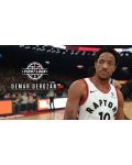 NBA 2K18 [PS4]