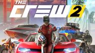 The Crew 2 [PS4]