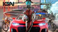 The Crew 2 [PS4]