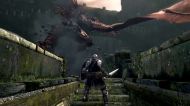 Dark Souls: Remastered [Nintendo Switch]