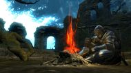 Dark Souls: Remastered [Nintendo Switch]