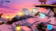 Lego Brawls [Nintendo Switch]