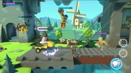 Lego Brawls [Nintendo Switch]