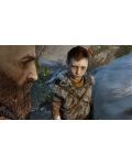 God Of War [PS4]