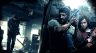 The Last of Us: Remastered Playstation Hits [PS4]