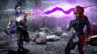 Mortal Kombat 11 ULTIMATE [PS5]