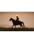Red Dead Redemption 2 [PS4]