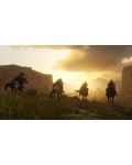 Red Dead Redemption 2 [PS4]