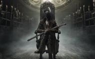 Bloodborne GOTY [PS4]