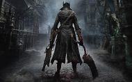 Bloodborne GOTY [PS4]