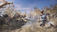 Dynasty Warriors 9 [PS4]