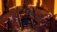 Pathfinder: Wrath of the Righteous - Limited Edition [PS4]
