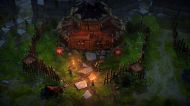 Pathfinder Kingmaker Definitive Edition [PS4]