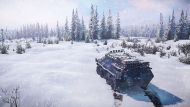 Snowrunner: A Mudrunner game [PS4]