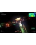 Space Hulk Ascension [PS4]
