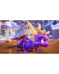 Spyro Reignited Trilogy [PS4]