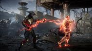 Mortal Kombat X [PS4]