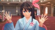 Sakura Wars [PS4]