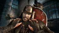 Thief [PS4]